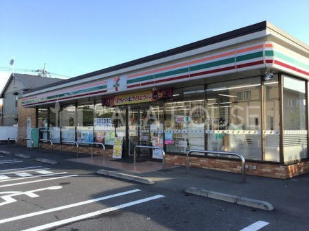 ���ӊ� �Z�u���C���u����{�ޗǒ��X �k��6���B 450m