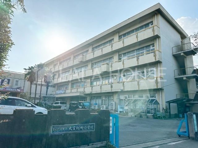 ���ӊ� �������܎s����{�ʏ����w�Z �k��21���B 1640m