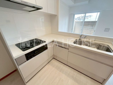 �L�b�`�� ���[�͂̂���V�X�e���L�b�`���I��w�̖����I�H��@�t���Ă܂��I