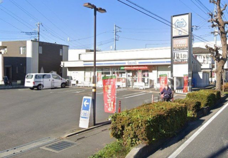 ���ӊ� �~�j�X�g�b�v������s��X �k��4���B 330m