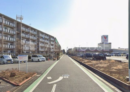 ���n�O�ώʐ^ �R���f�B�C�C�_�ڂ̑O�I���������ɂ��֗��ȗ��n�ł���