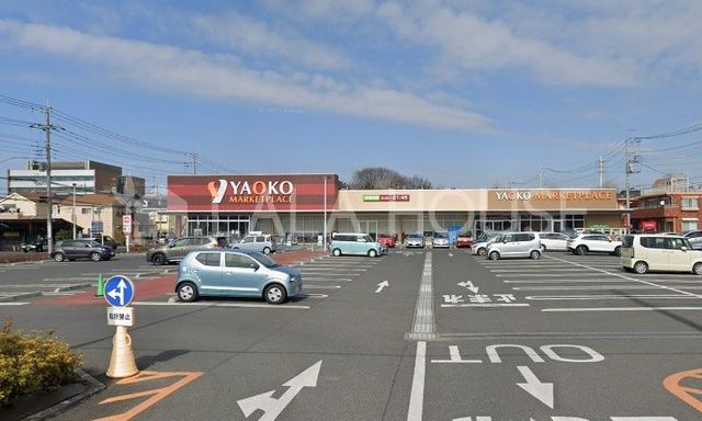 ���ӊ� ���I�R�[��{�~�͒��X �k��6���B 410m