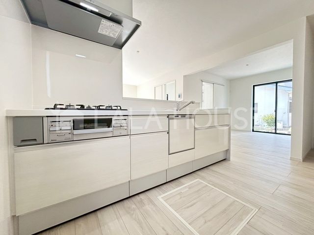 �L�b�`�� ���[�͂̂���V�X�e���L�b�`���I��w�̖����I�H��@�t���Ă܂��I