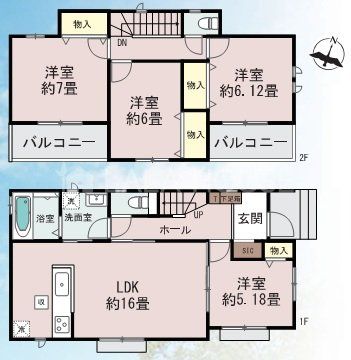  4LDK�E������E�J�[�X�y�[�X�Q��I