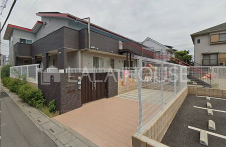 ���ӊ� ��{����ۂەۈ牀 �k��3���B 230m