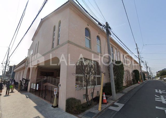 ���ӊ� ����݂ǂ肪�u�c�t�� �k��8���B 660m