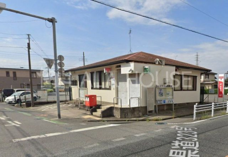 ���ӊ� �����ԑ�X�֋� �k��7���B 510m