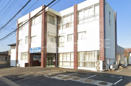 ���ӊ� ��Ö@�l�Вc���S��ɓޒ����a�@ �k��15���B 1160m