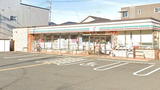 ���ӊ� �Z�u���C���u���������ܓ���{7���ړX �k��3���B 340m