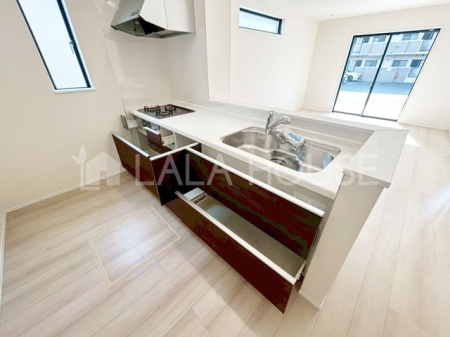 �L�b�`�� -