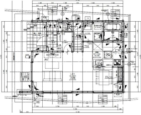  1����1�K4LDK�E�쐼�����E�J�[�X�y�[�X