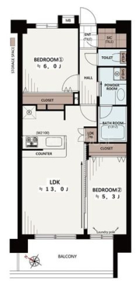  2LDK�E�쐼�����E�z����ǍD��