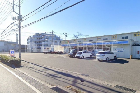 ���ӊ� ���[�\���������ܑ�a�c1���ړX �k��4���B 320m