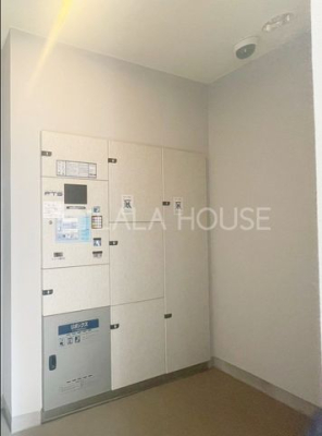 ���̑� �s�ݎ��ł��ו����󂯎����z�{�b�N�X�������p�ł��܂���