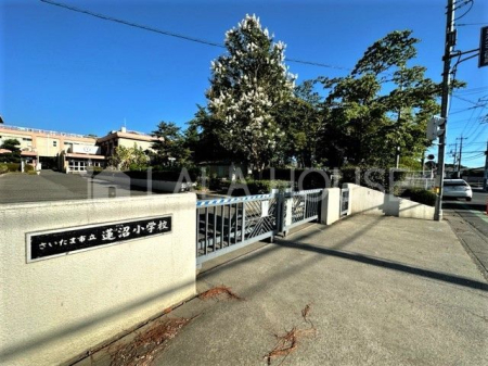 ���ӊ� �������܎s���@�����w�Z �k��7���B 510m