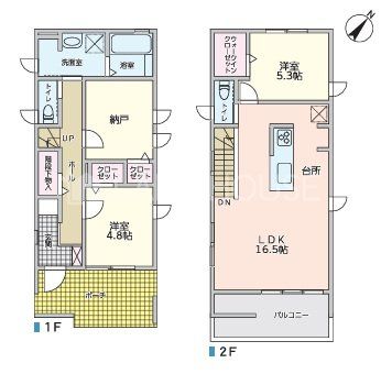  3LDK�E������E�J�[�X�y�[�X�Q��I