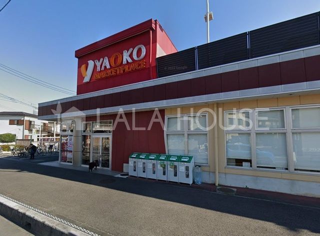 ���ӊ� ���I�R�[��{�㏬���X �k��8���B 610m