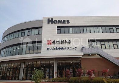 ���ӊ� �p�㋛�ރz�[���Y�������ܒ����X �k��8���B 550m