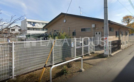 ���ӊ� ���ǂ��̉��v�����n�E�X���� �k��3���B 210m