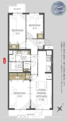  2�����E3�K�쓌�����E�z����ǍD��