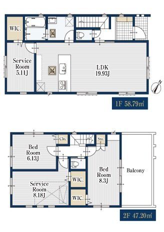  2SSLDK�E�k�������E�J�[�X�y�[�X�Q��I