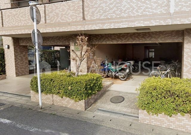 ���̑� �o�C�N�u����