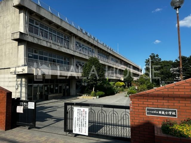 ���ӊ� �������܎s�����i���w�Z �k��11���B 860m