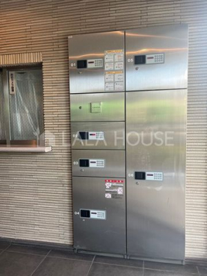 ���̑� �s�ݎ��ł��ו����󂯎����z�{�b�N�X�������p�ł��܂�