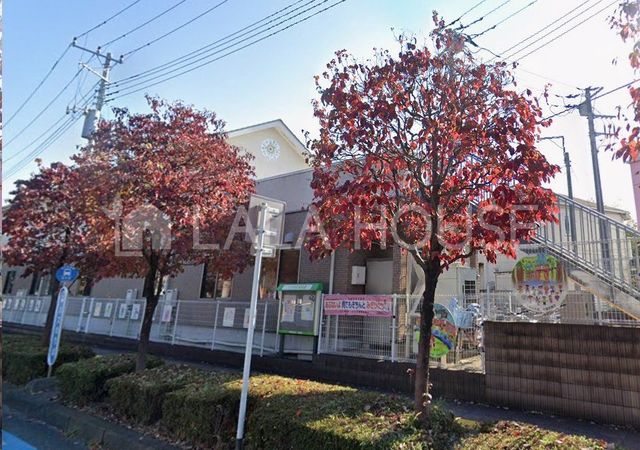 ���ӊ� �����̂��ۈ牀 �k��8���B 590m