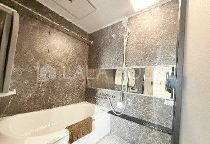 ���� 3�ʃ~���[�̌��͎��[�X�y�[�X�������B�������̂�����͉̂B���āA�X�b�L���V���v���Ȑ��ʑ�ɁI