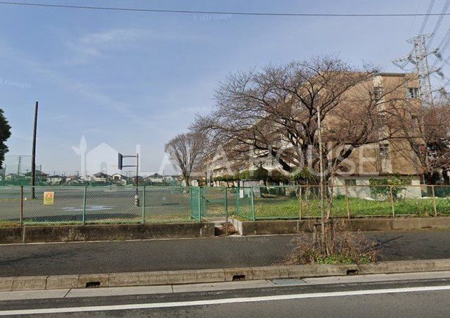 ���ӊ� ����s�����쓌���w�Z �k��13���B 1030m