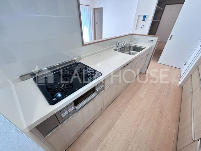 �L�b�`�� -