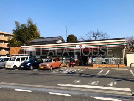 ���ӊ� �Z�u���C���u���������܋�����1���ړ�X �k��7���B 520m