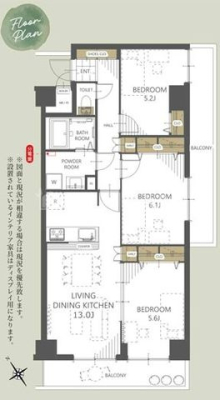  3LDK�E������E5�K�E�z����ǍD��