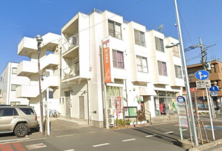 ���ӊ� ��������X�֋� �k��10���B 790m