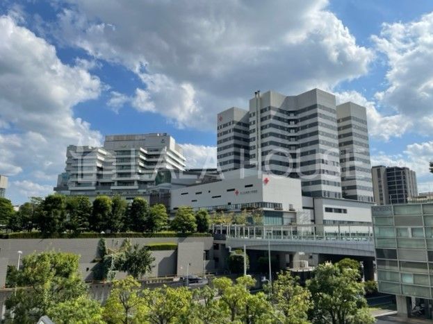 ���ӊ� �������ܐԏ\���a�@ �k��20���B 1560m