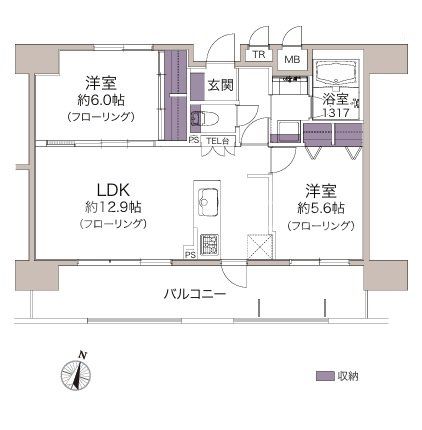  2LDK�E������E9�K�E�z����ǍD��