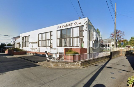 ���ӊ� ����s���ȋg�ۈ珊 �k��11���B 810m