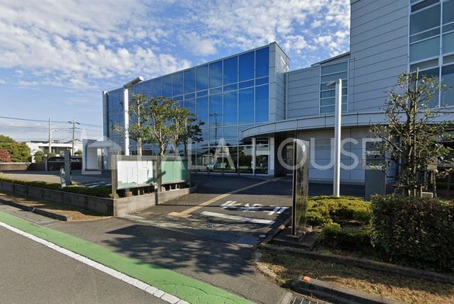 ���ӊ� ����s������Ύx�� �k��4���B 270m