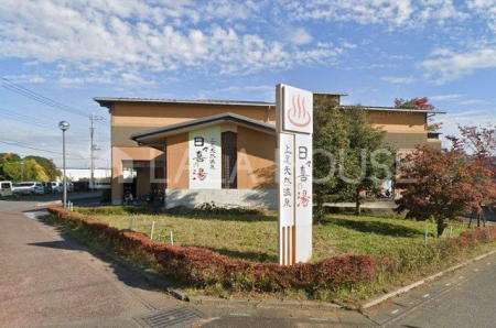 ���ӊ� ����V�R������X��̓� �k��5���B 390m