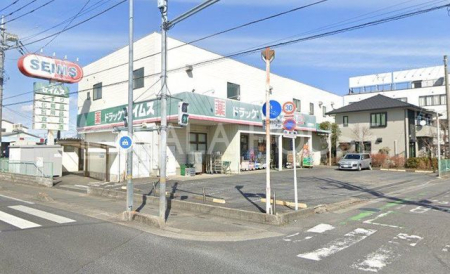 ���ӊ� �h���b�O�Z�C���X������s�X �k��16���B 1220m