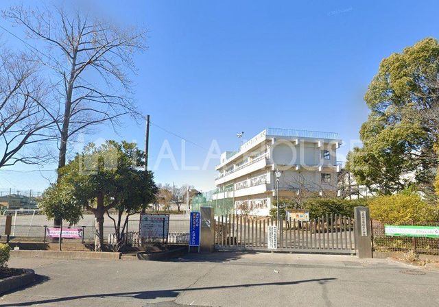 ���ӊ� ����s�����R�䏬�w�Z �k��9���B 650m