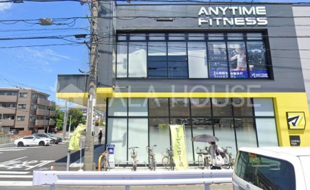 ���ӊ� �}�c���g�L���V��{��Ԓ��X �k��3���B 200m