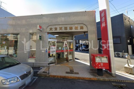 ���ӊ� ��{�V���X�֋� �k��6���B 430m