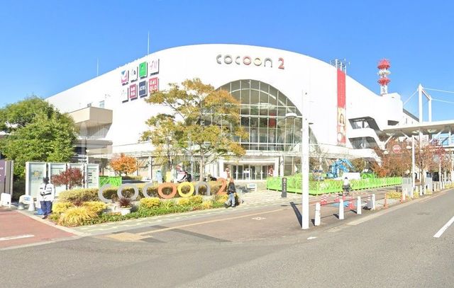 ���ӊ� �R�N�[���V�e�B �k��11���B���]�Ԗ�5���B 1220m