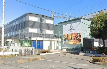 ���ӊ� ���ӂ�cafe�@utatane �k��16���B 1260m