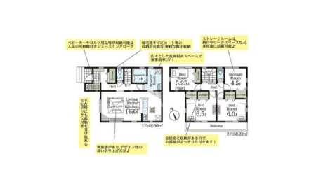  1����3SLDK�E������E�J�[�X�y�[�X1��I