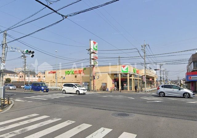 ���ӊ� ���[�N�}�[�g����X �k��12���B 900m