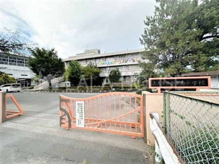 ���ӊ� ����s�����s�쏬�w�Z �k��9���B 840m