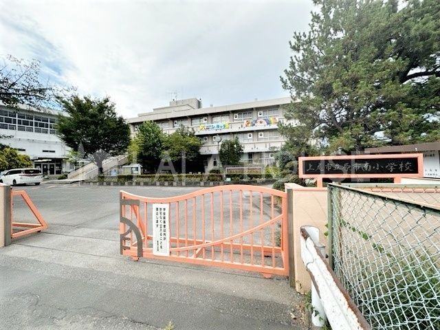 ���ӊ� ����s�����s�쏬�w�Z �k��9���B 840m